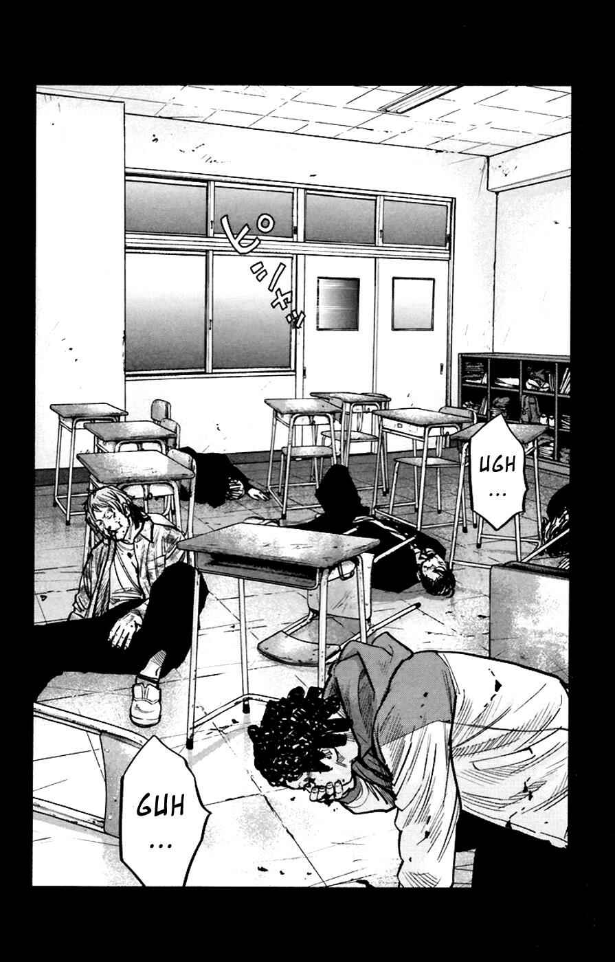 Page 11 Chapter 247 Clover