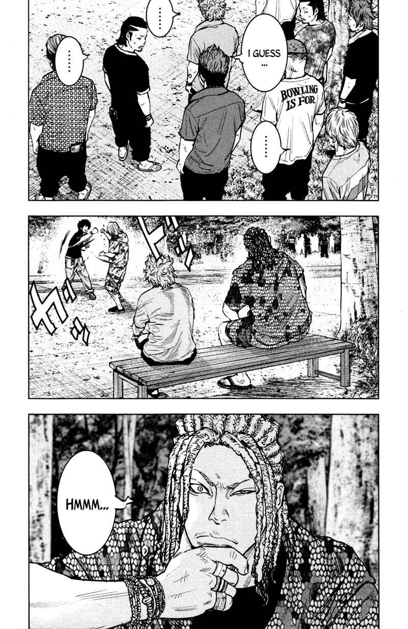 Page 9 Chapter 347 Clover