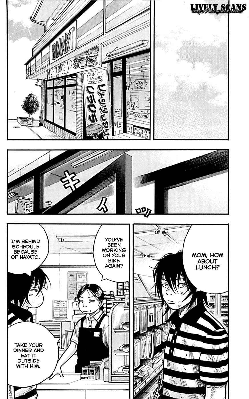 Page 24 Chapter 8 Clover