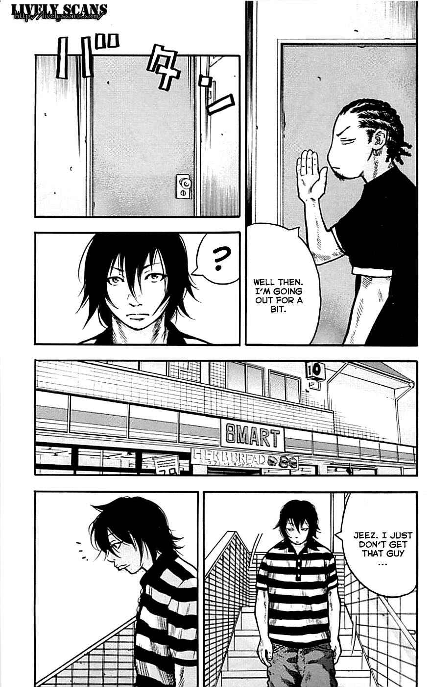 Page 27 Chapter 8 Clover