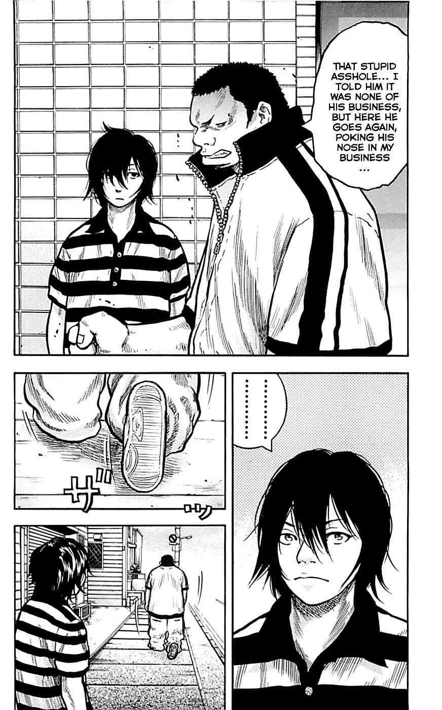 Page 30 Chapter 8 Clover
