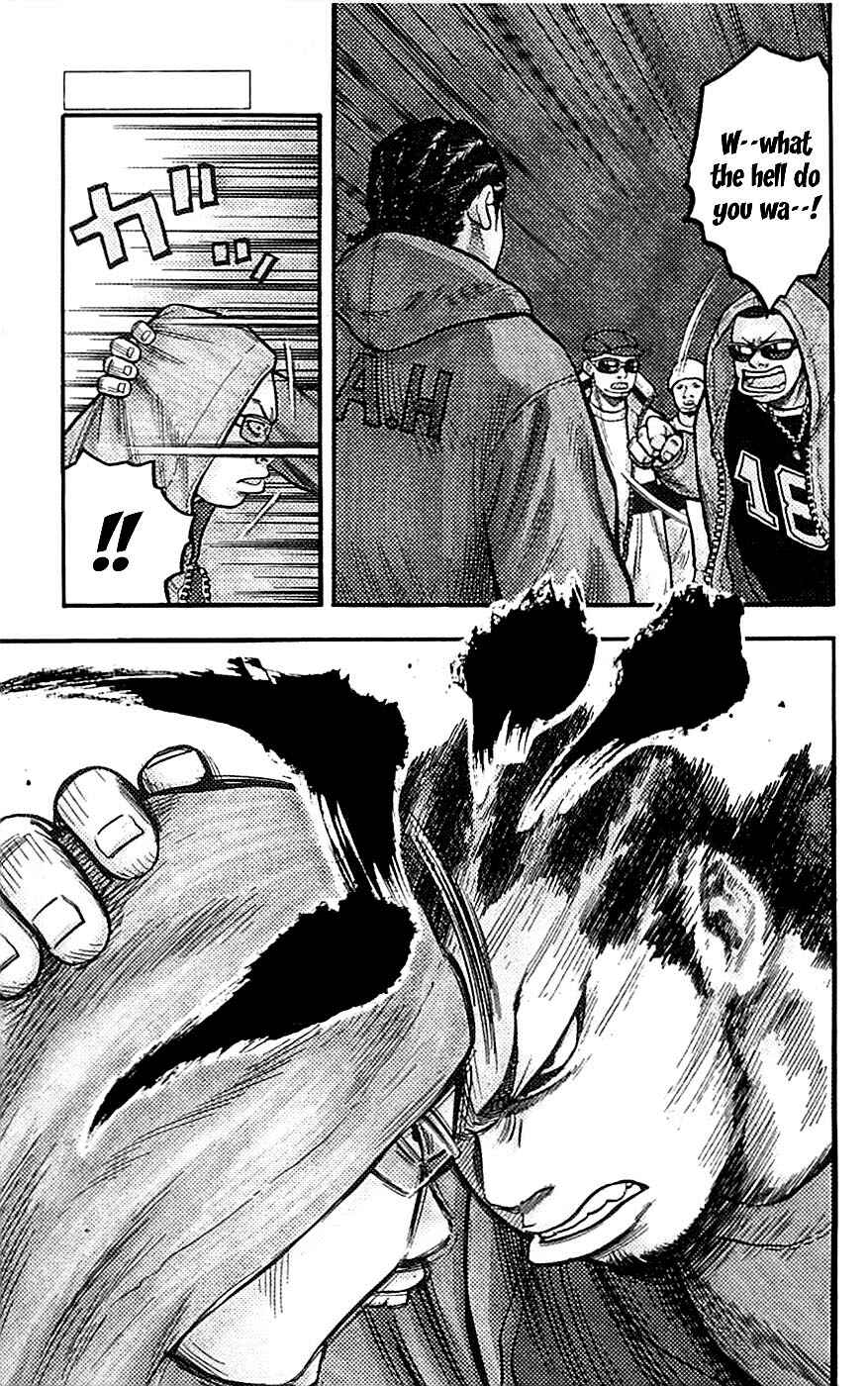 Page 9 Chapter 8 Clover