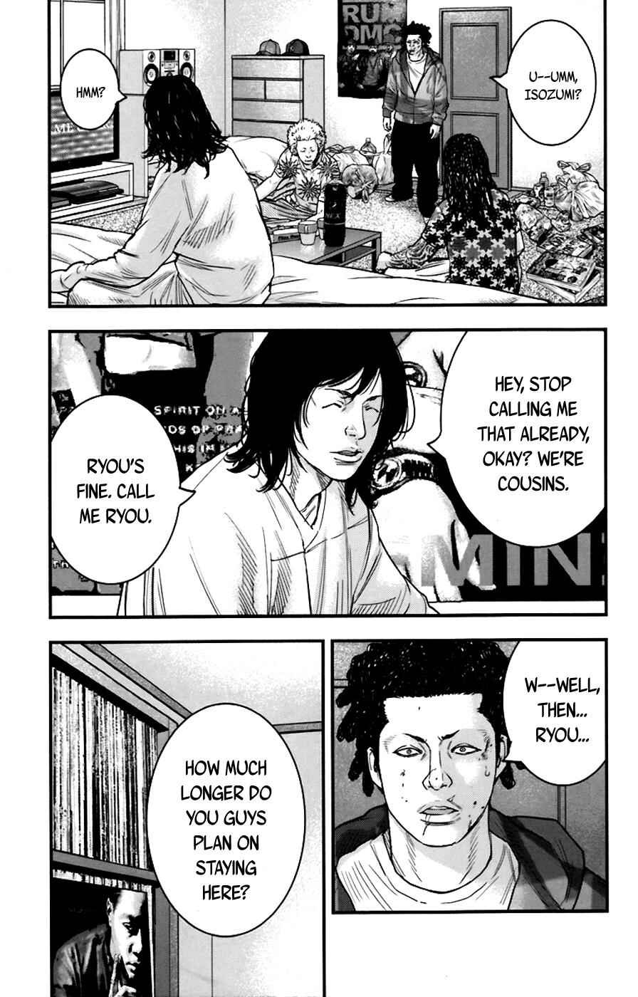 Page 10 Chapter 257 Clover