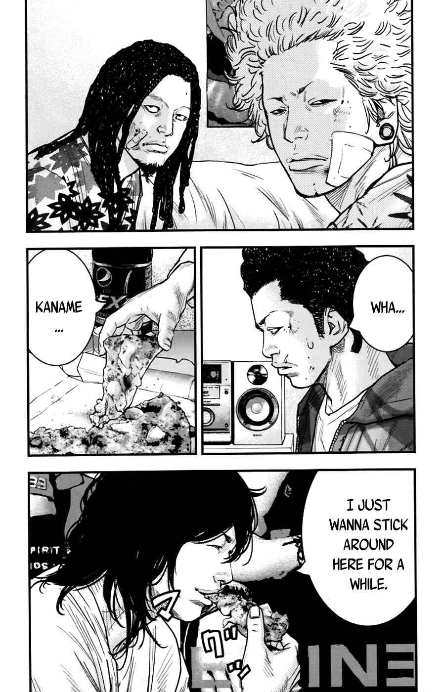 Page 12 Chapter 257 Clover