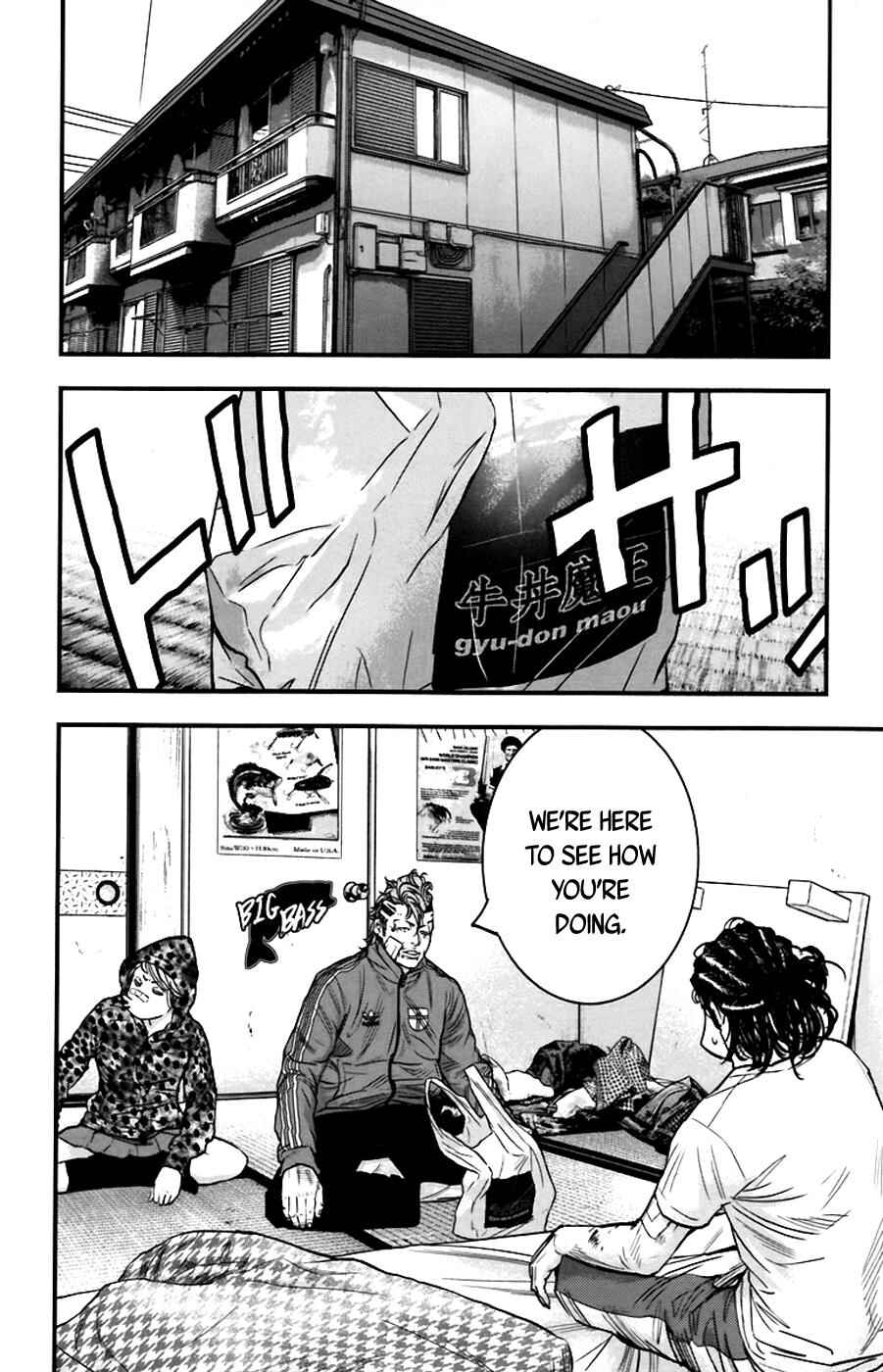 Page 13 Chapter 257 Clover