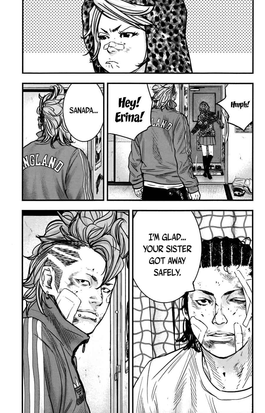 Page 16 Chapter 257 Clover