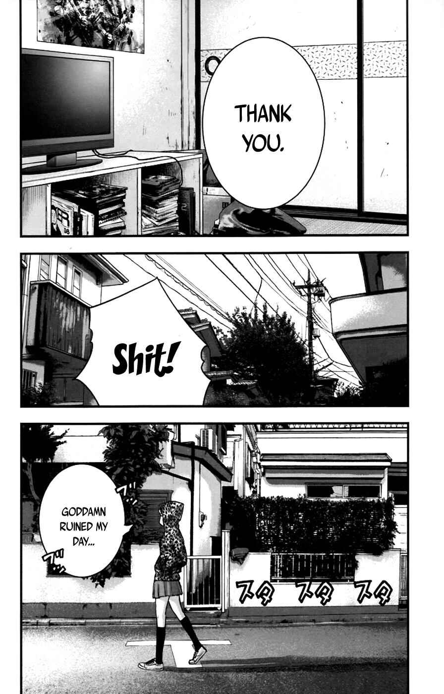 Page 17 Chapter 257 Clover