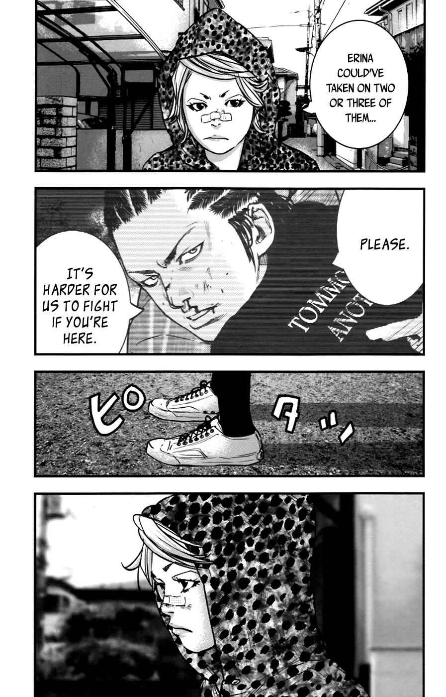Page 18 Chapter 257 Clover