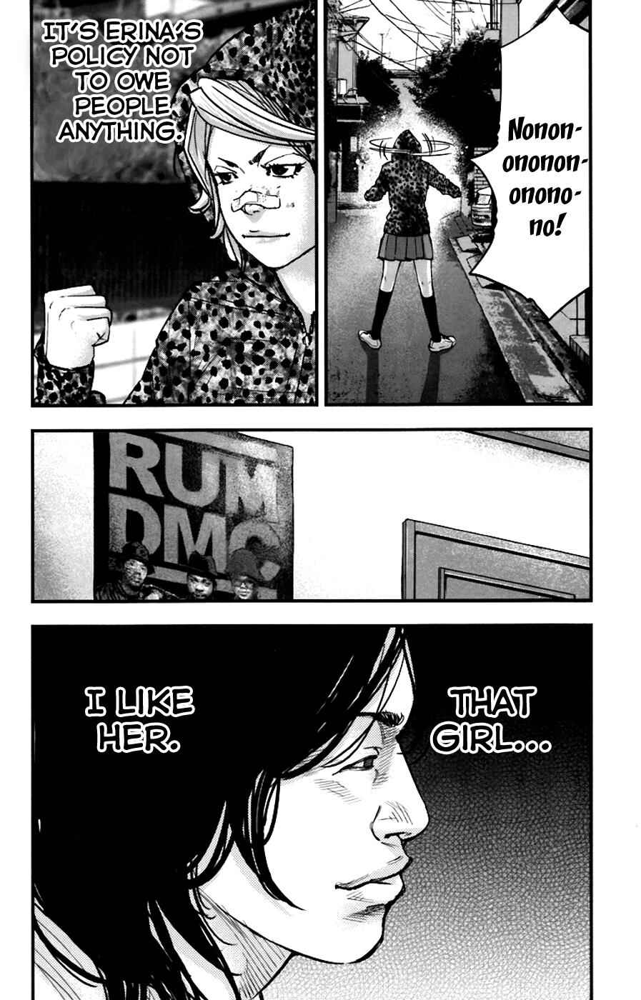 Page 19 Chapter 257 Clover