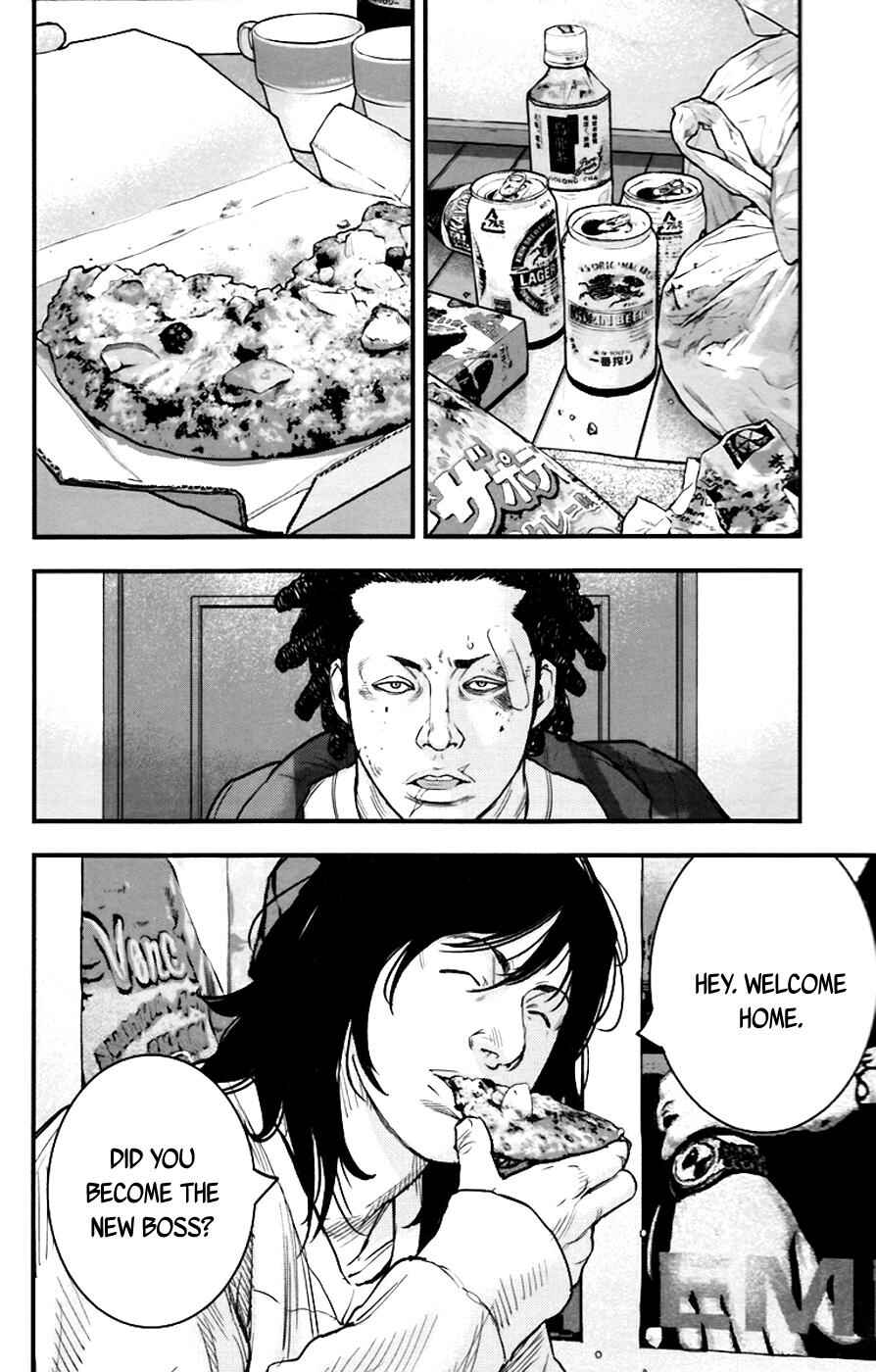 Page 7 Chapter 257 Clover