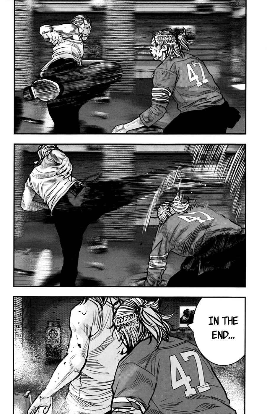 Page 16 Chapter 238 Clover