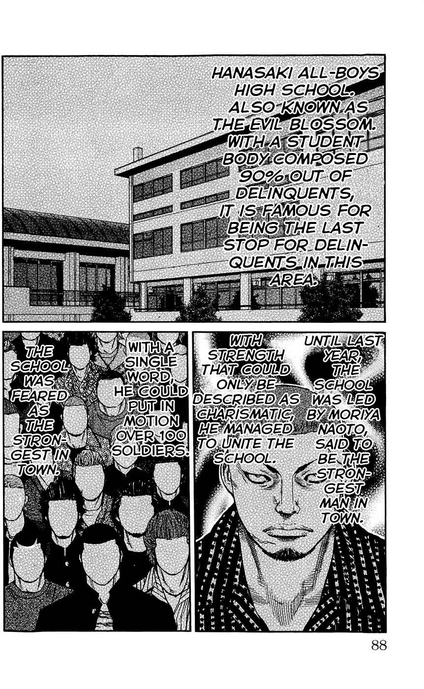 Page 4 Chapter 120 Clover