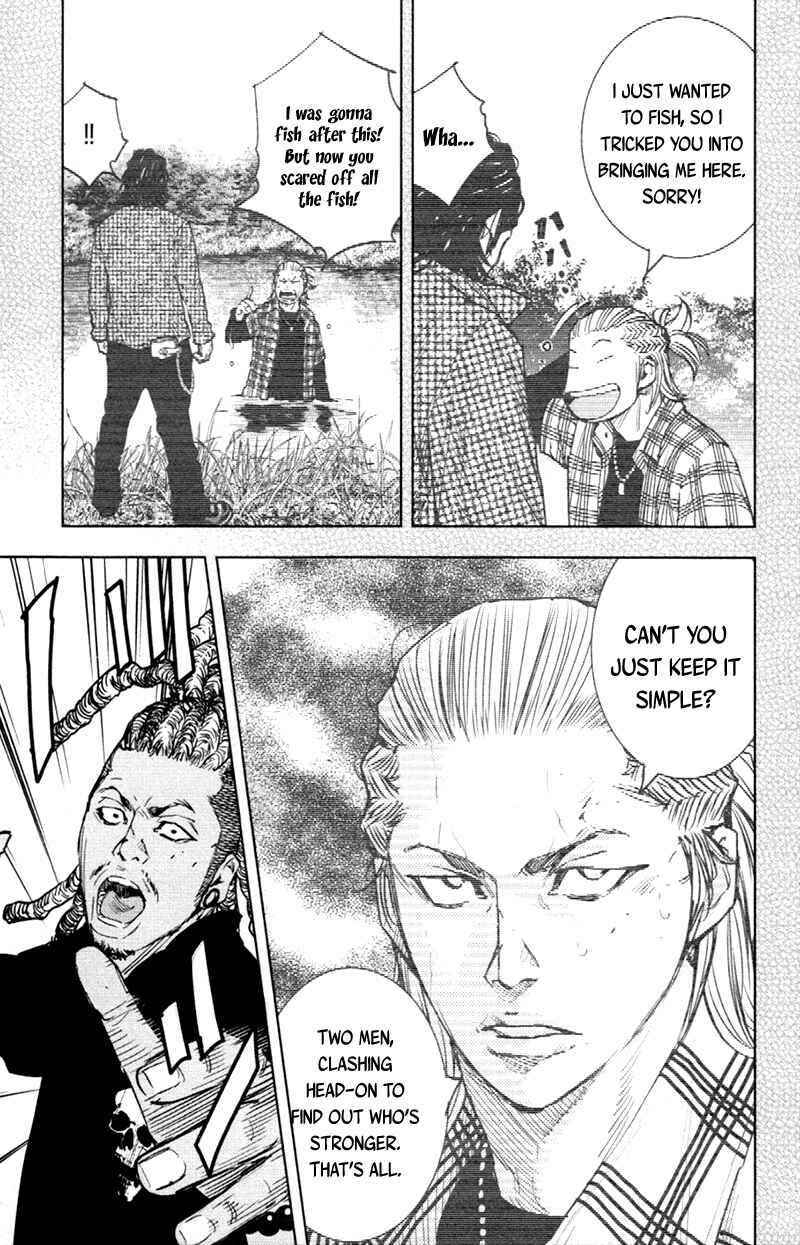 Page 14 Chapter 350 Clover