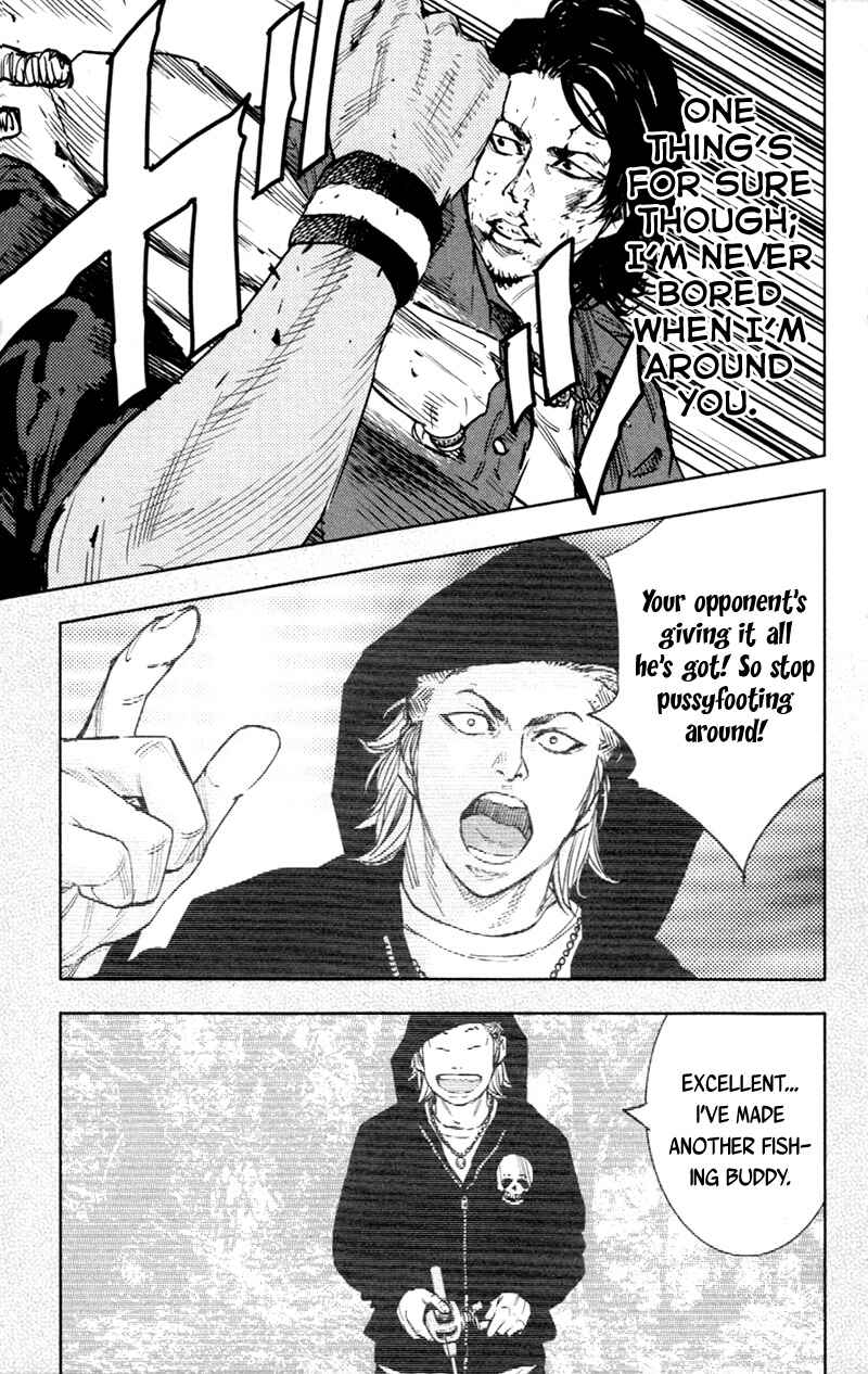 Page 16 Chapter 350 Clover