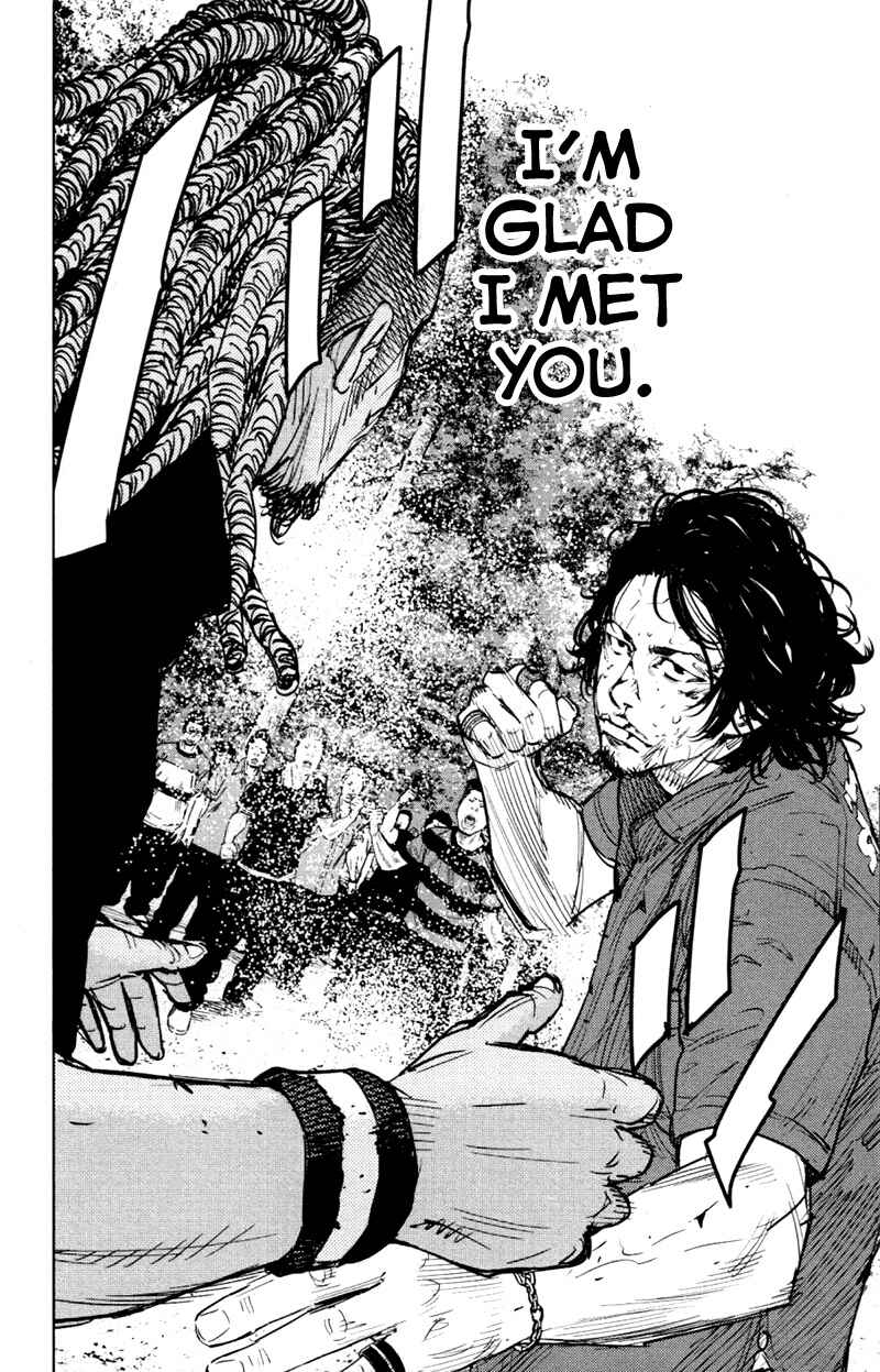 Page 17 Chapter 350 Clover