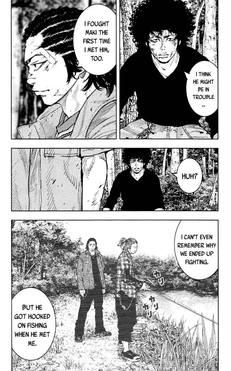 Page 6 Chapter 350 Clover