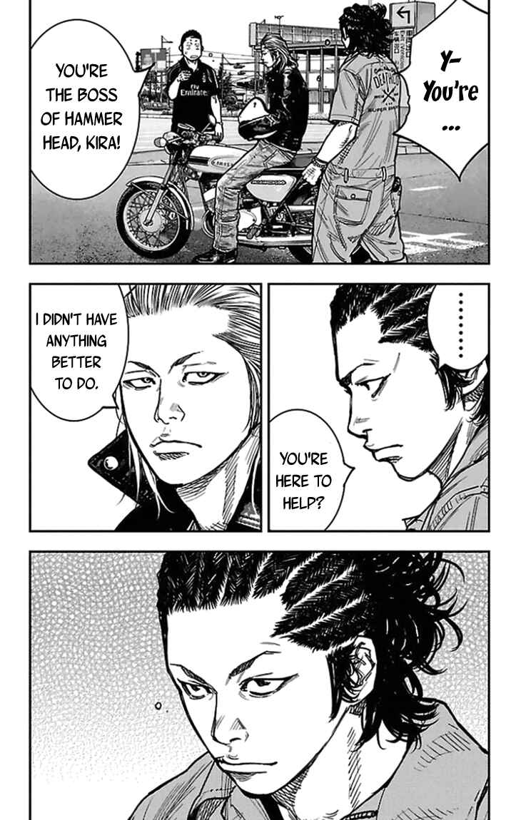Page 16 Chapter 308 Clover