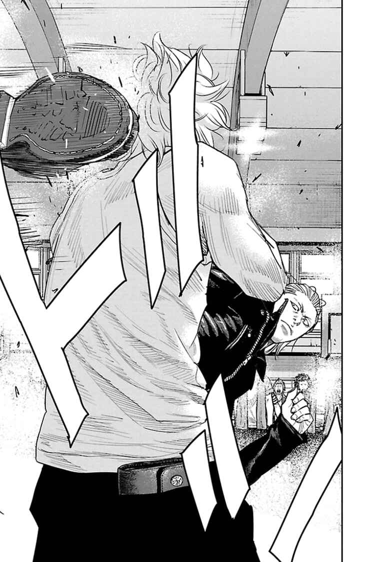 Page 14 Chapter 321 Clover