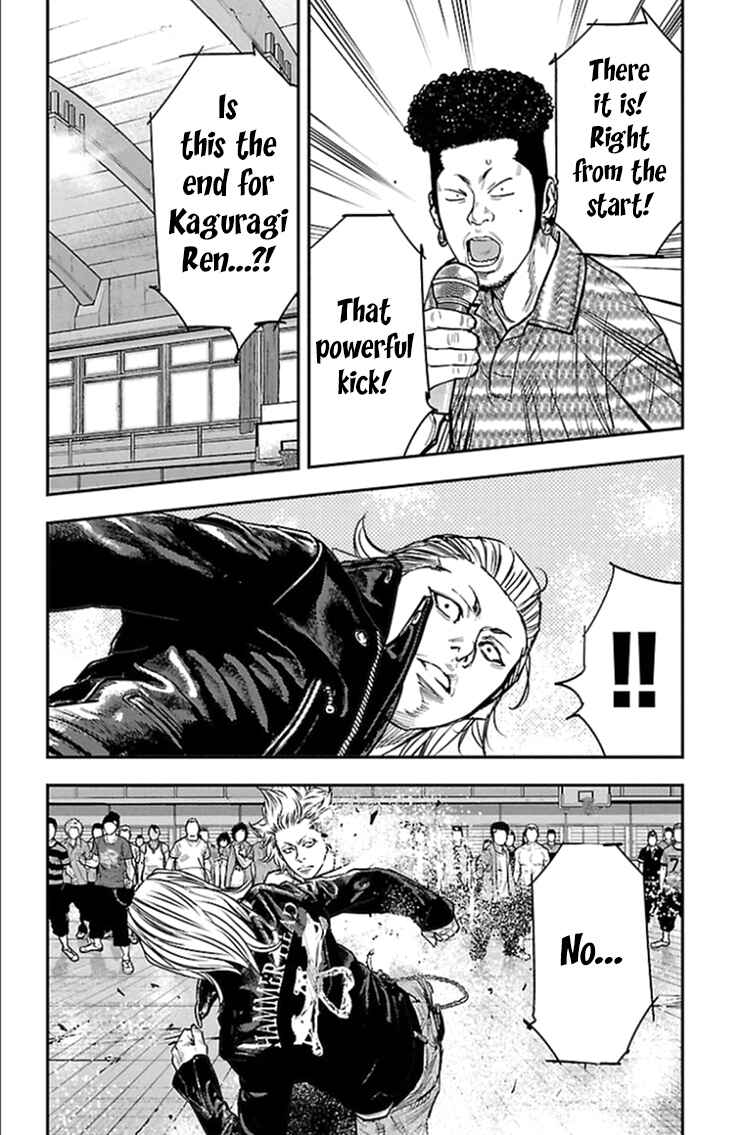 Page 15 Chapter 321 Clover