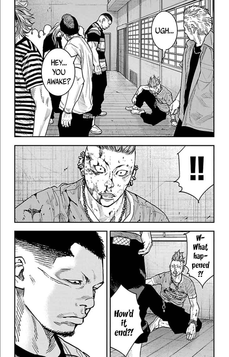 Page 4 Chapter 321 Clover