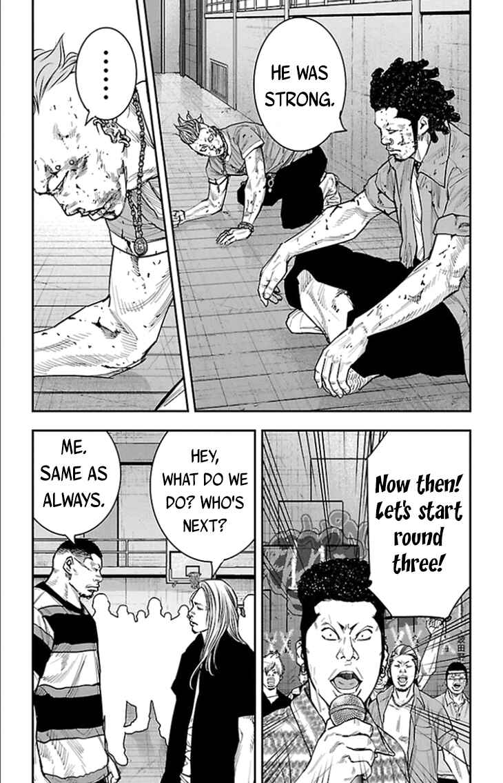 Page 6 Chapter 321 Clover