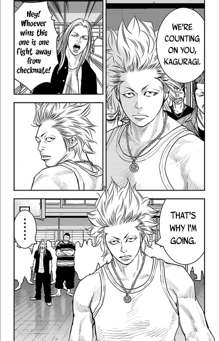 Page 8 Chapter 321 Clover