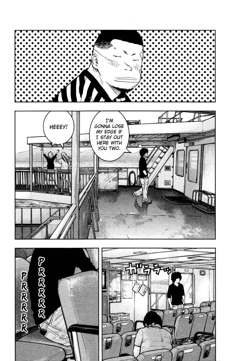Page 9 Chapter 343 Clover