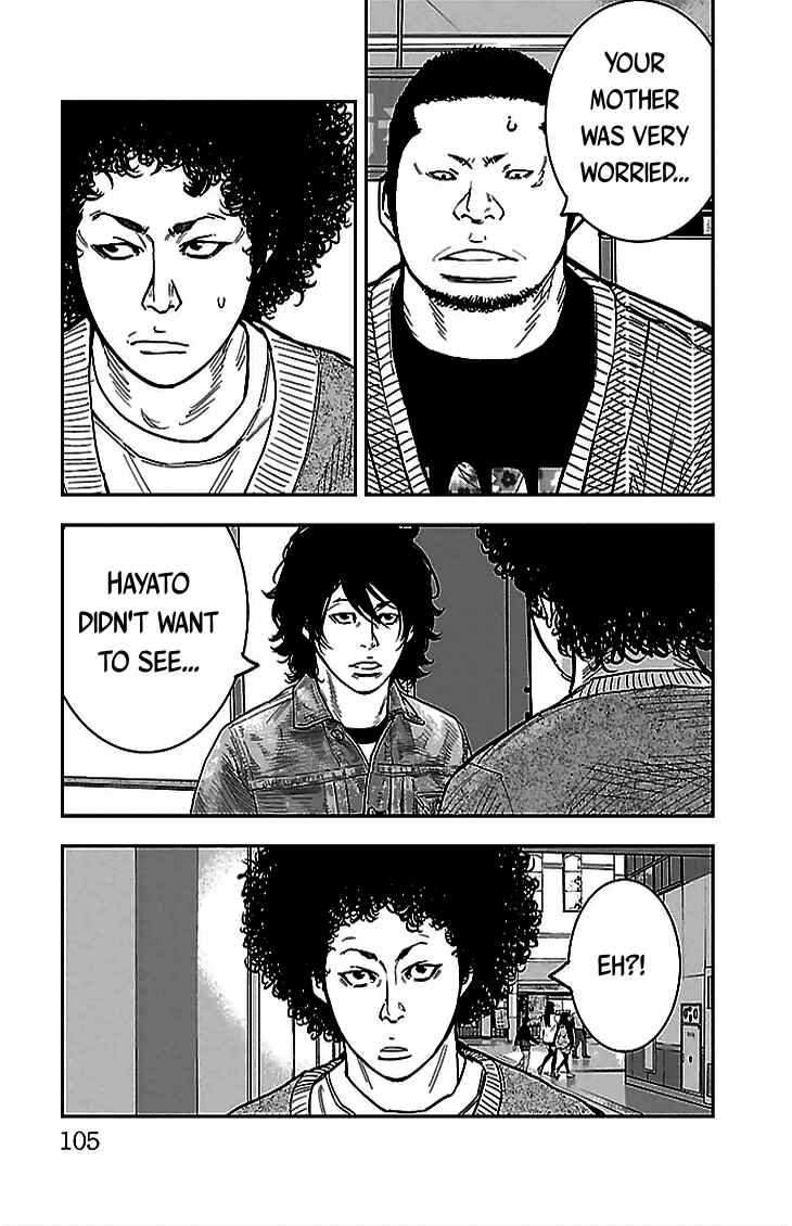 Page 10 Chapter 287 Clover
