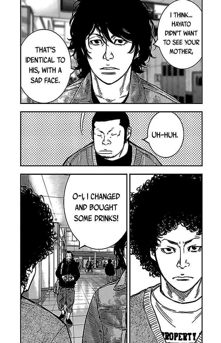 Page 11 Chapter 287 Clover