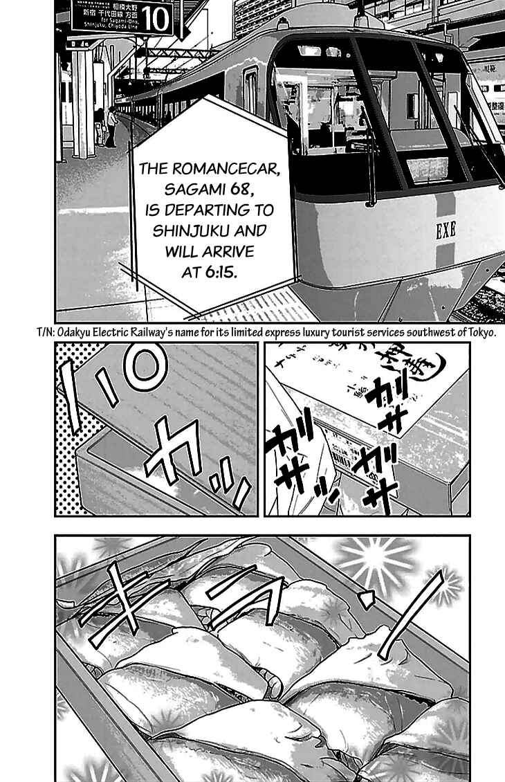 Page 13 Chapter 287 Clover