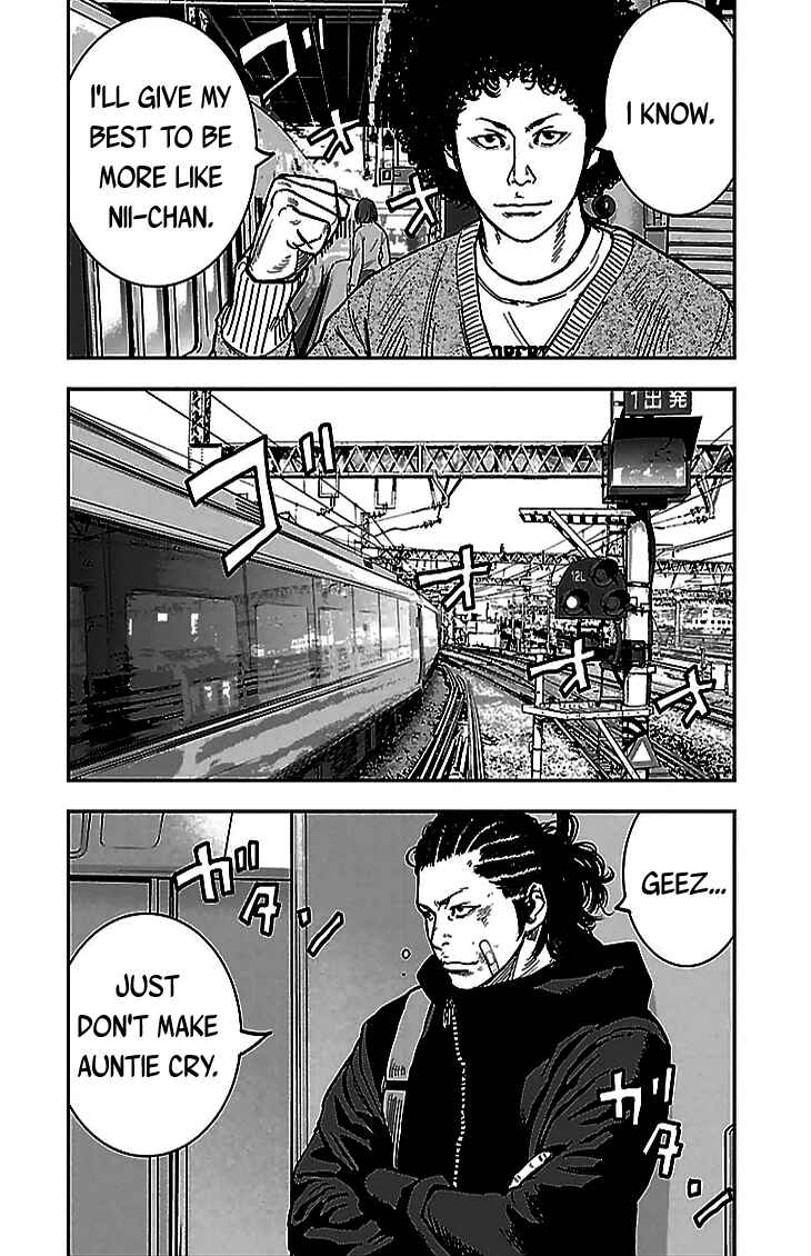 Page 18 Chapter 287 Clover