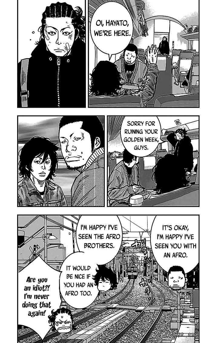 Page 19 Chapter 287 Clover