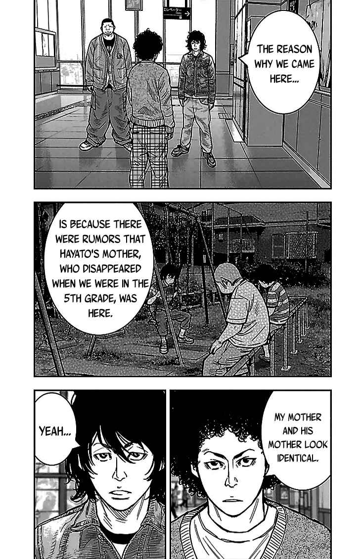 Page 9 Chapter 287 Clover