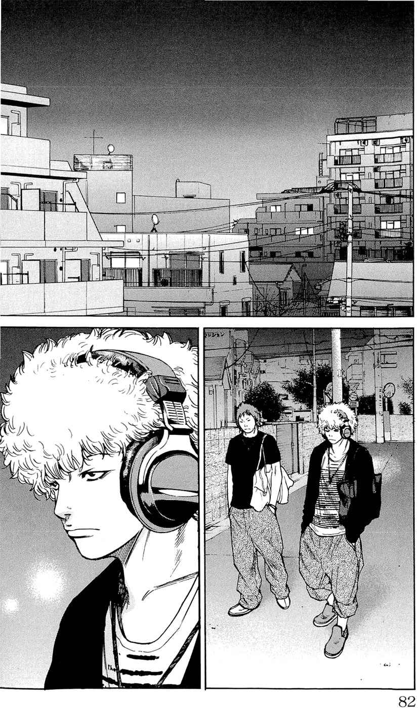 Page 16 Chapter 173 Clover