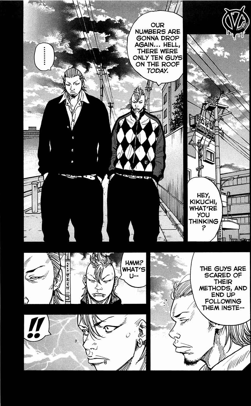 Page 10 Chapter 22 Clover
