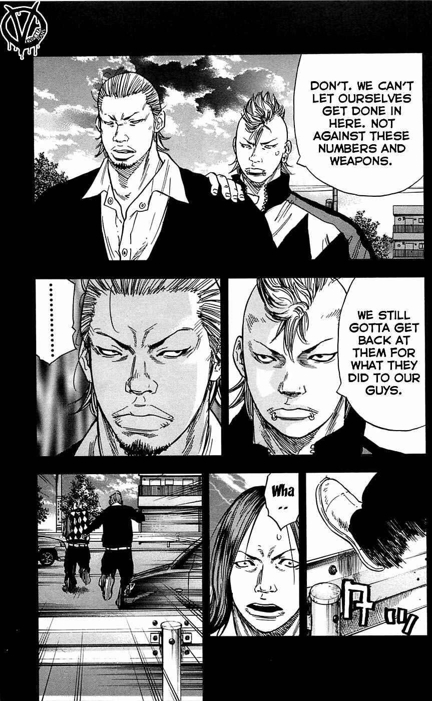 Page 14 Chapter 22 Clover