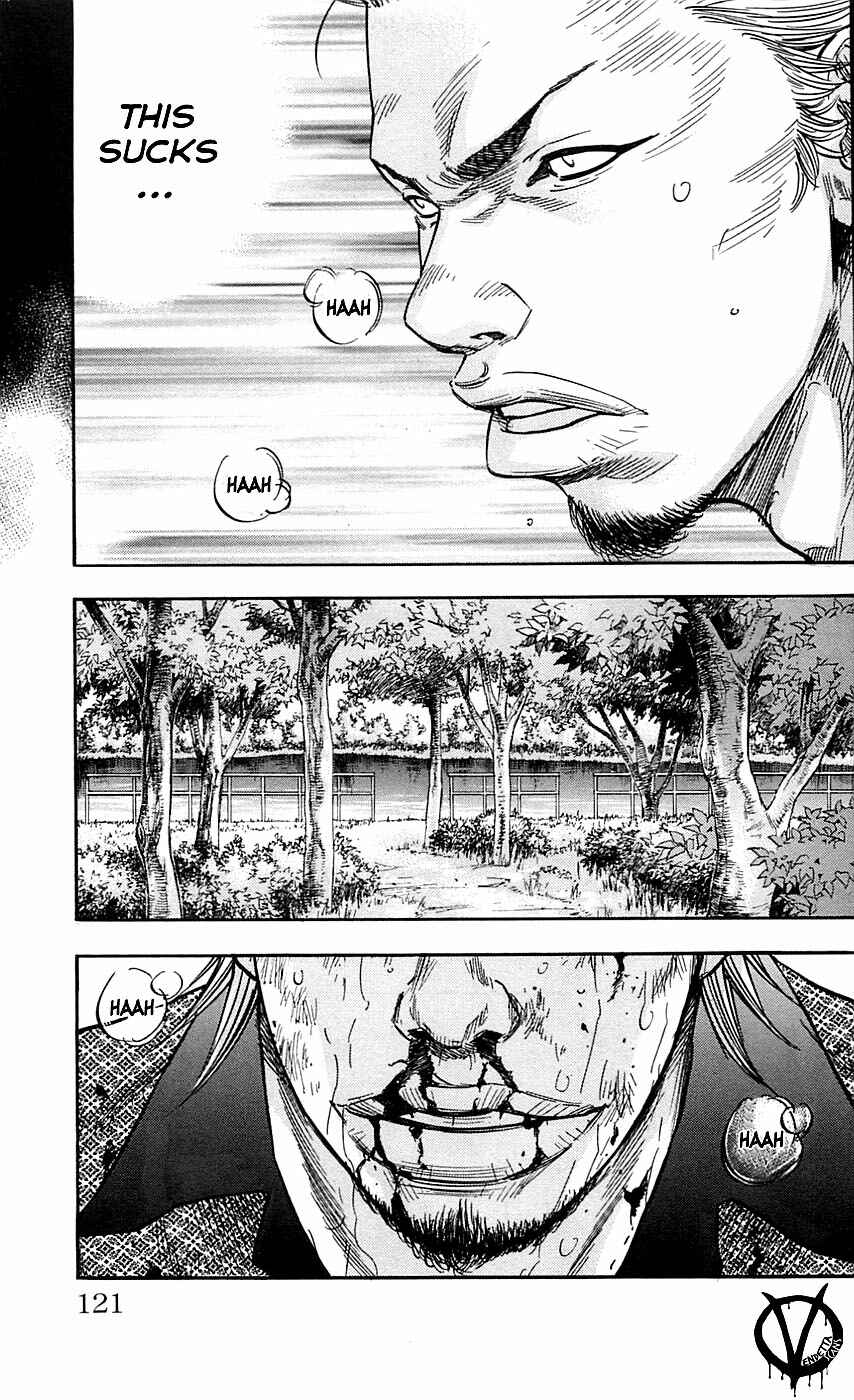 Page 16 Chapter 22 Clover