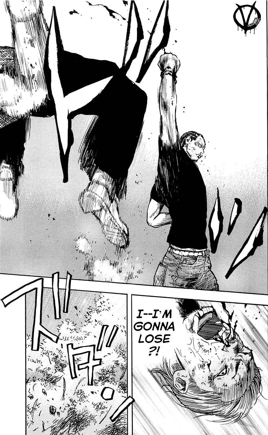 Page 20 Chapter 22 Clover
