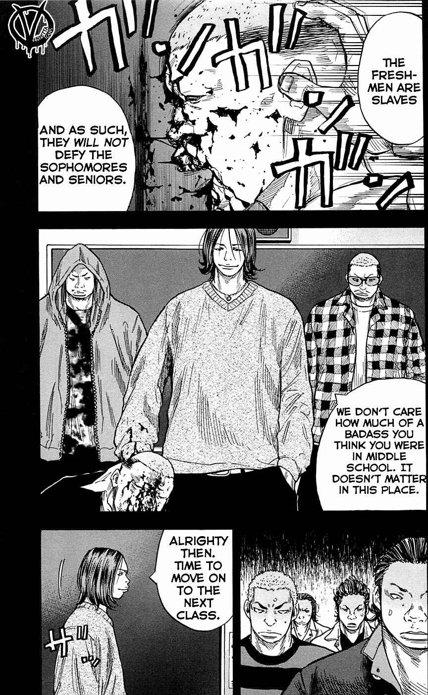 Page 4 Chapter 22 Clover