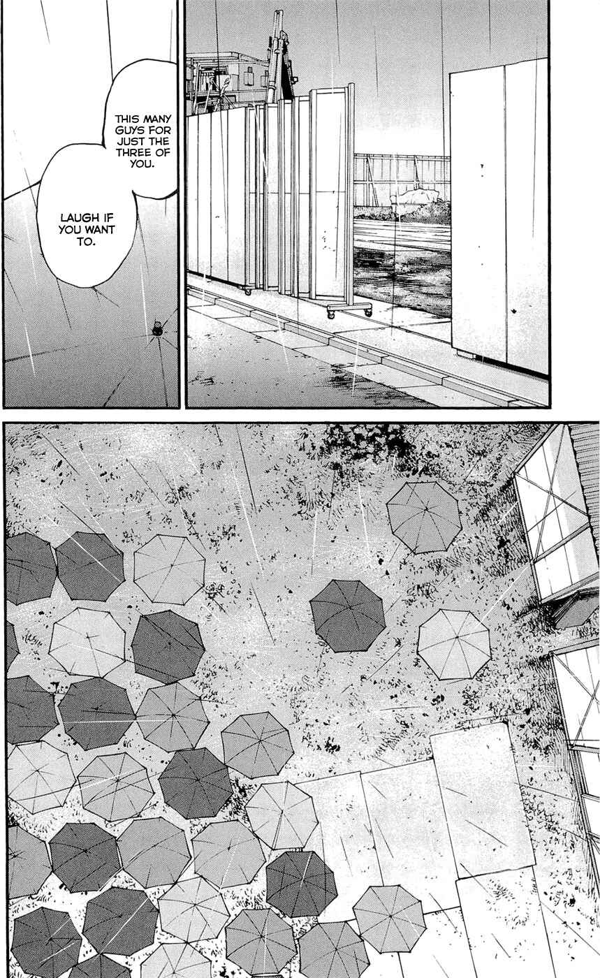 Page 6 Chapter 158 Clover