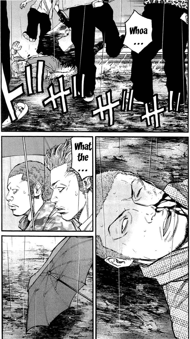 Page 9 Chapter 158 Clover