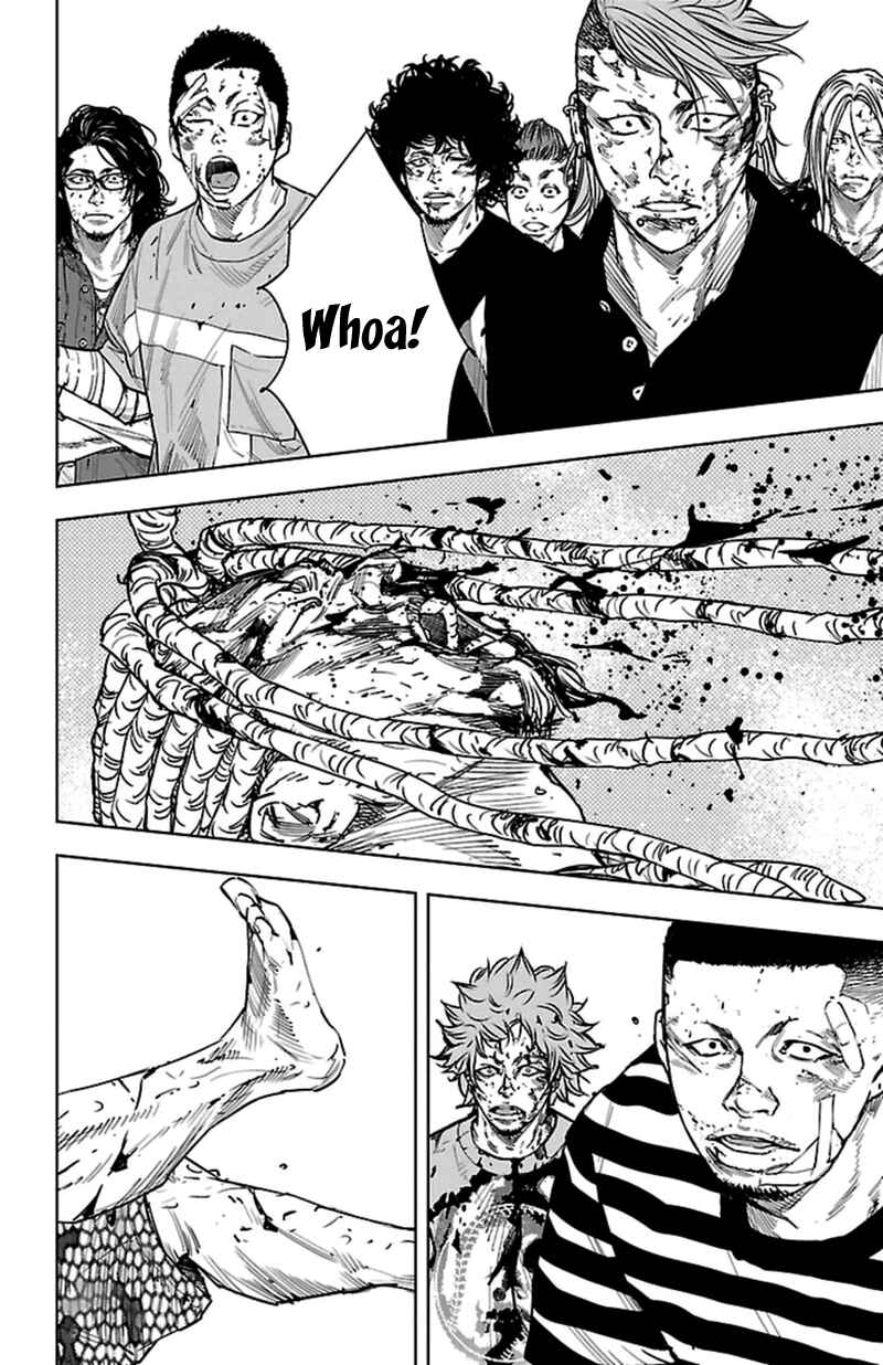 Page 4 Chapter 375 Clover
