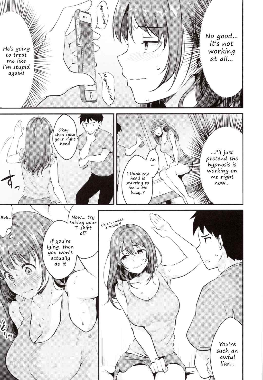 Page 6 Chapter Unknown_b6c6 Saimin Kakarazu