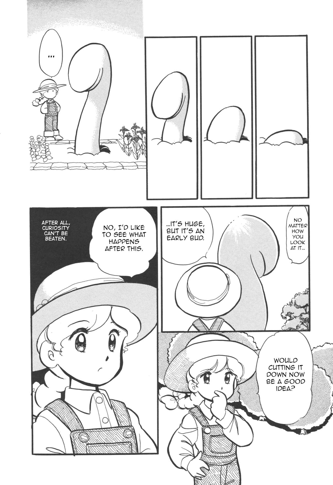 Page 6 Chapter 5 Lup★Salad