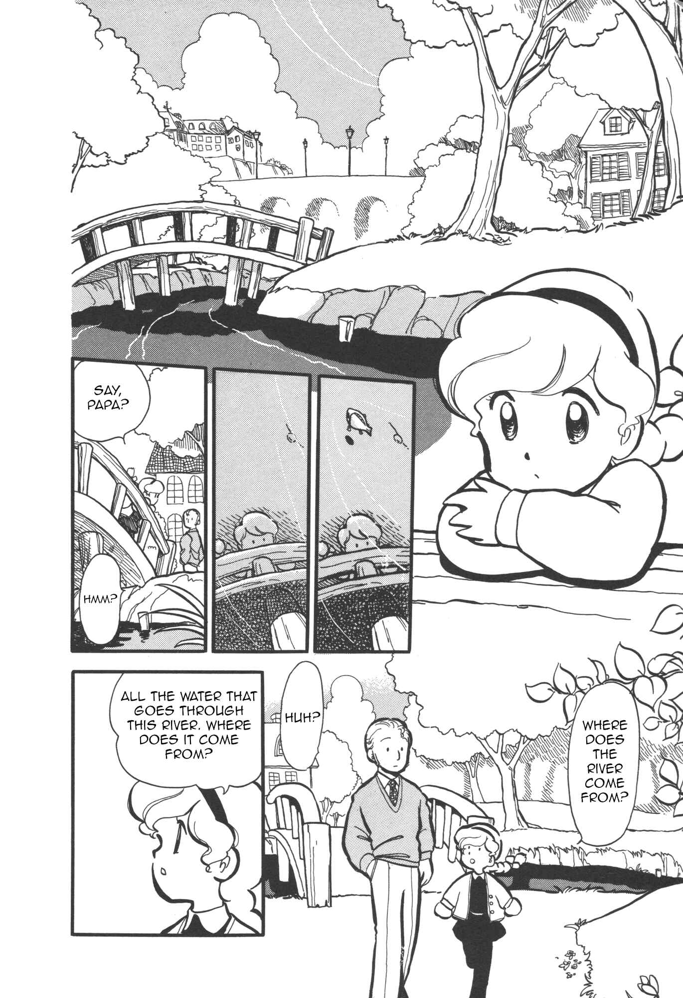 Page 2 Chapter 3 Lup★Salad