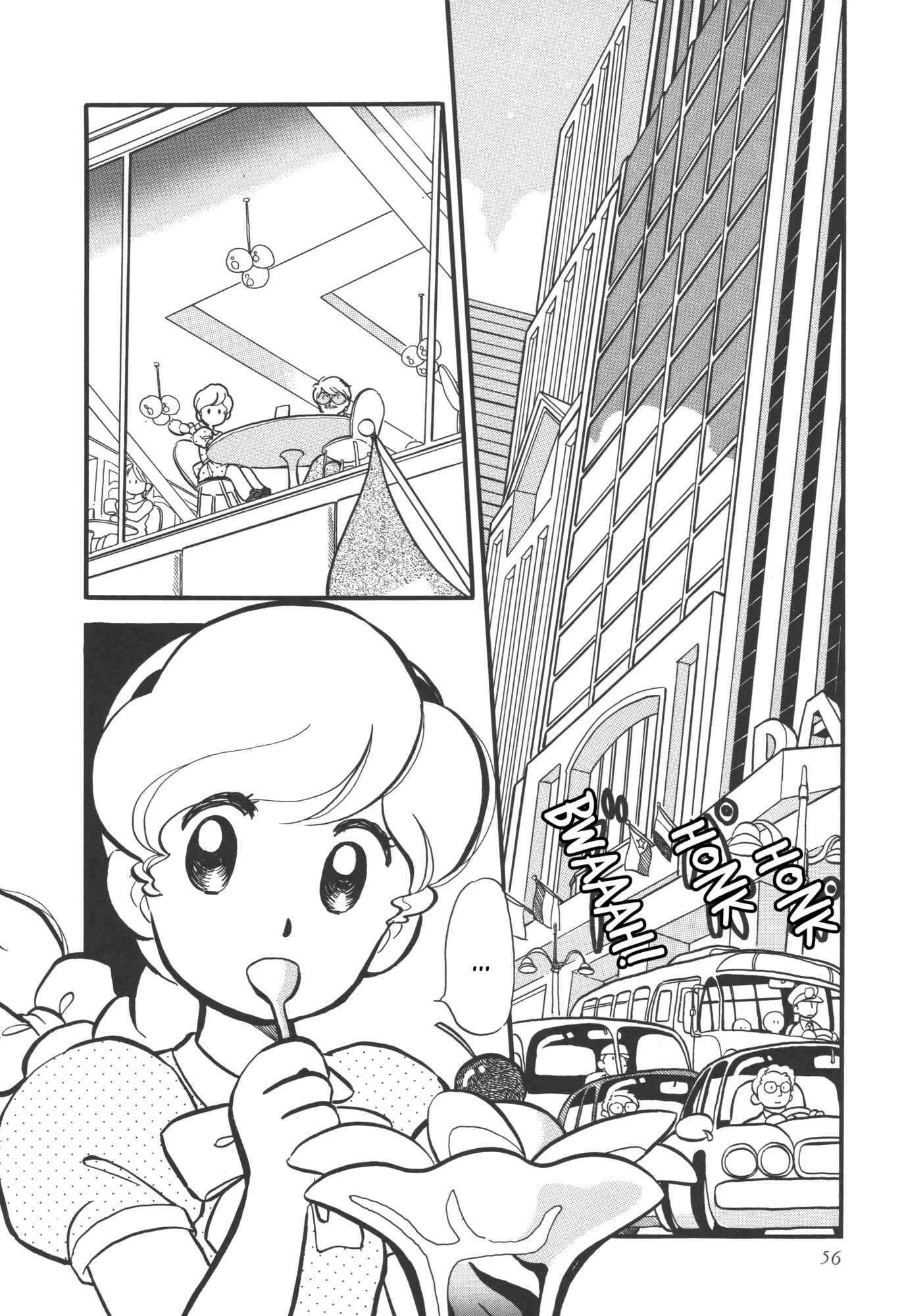 Page 2 Chapter 6 Lup★Salad