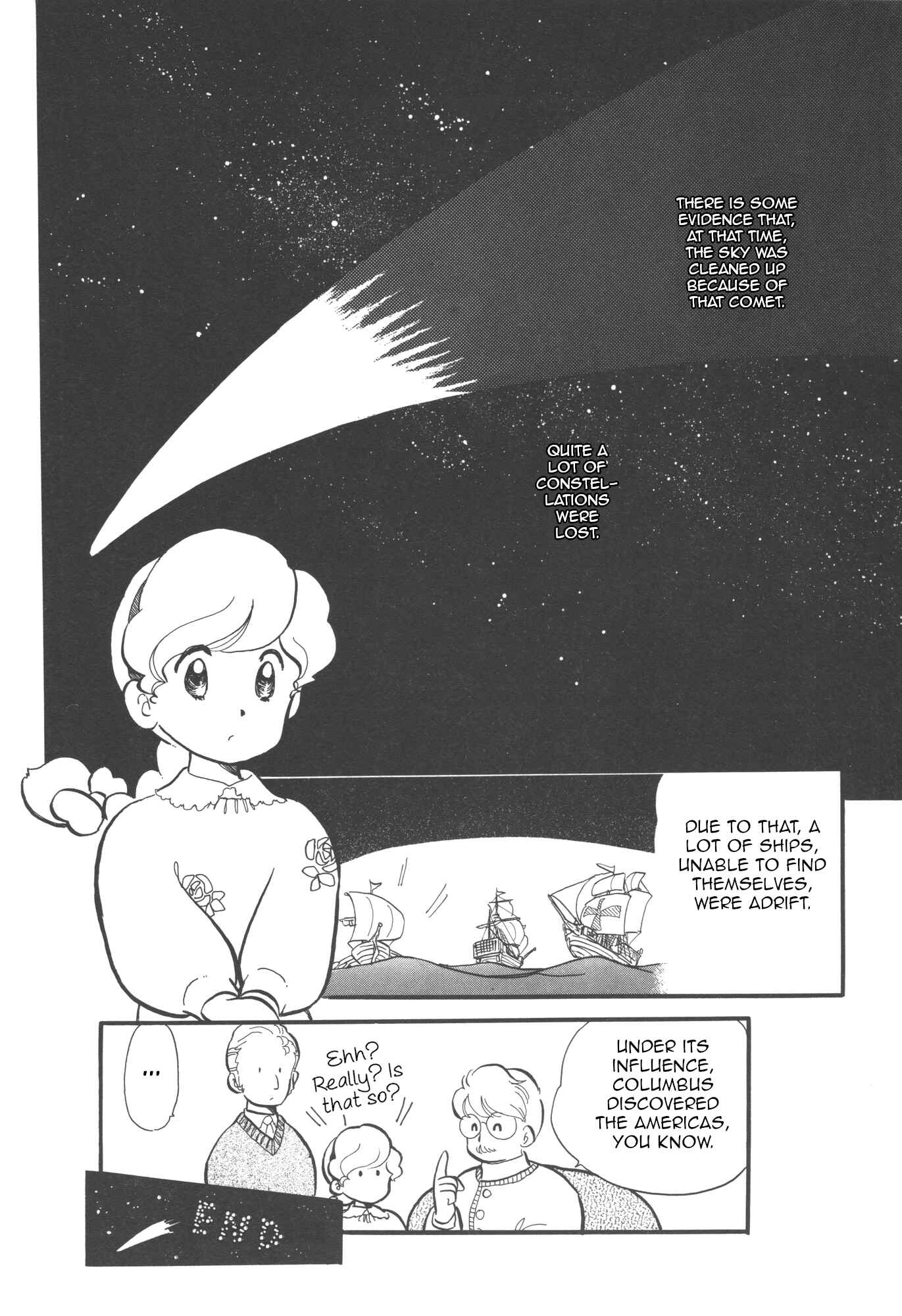 Page 10 Chapter 12 Lup★Salad
