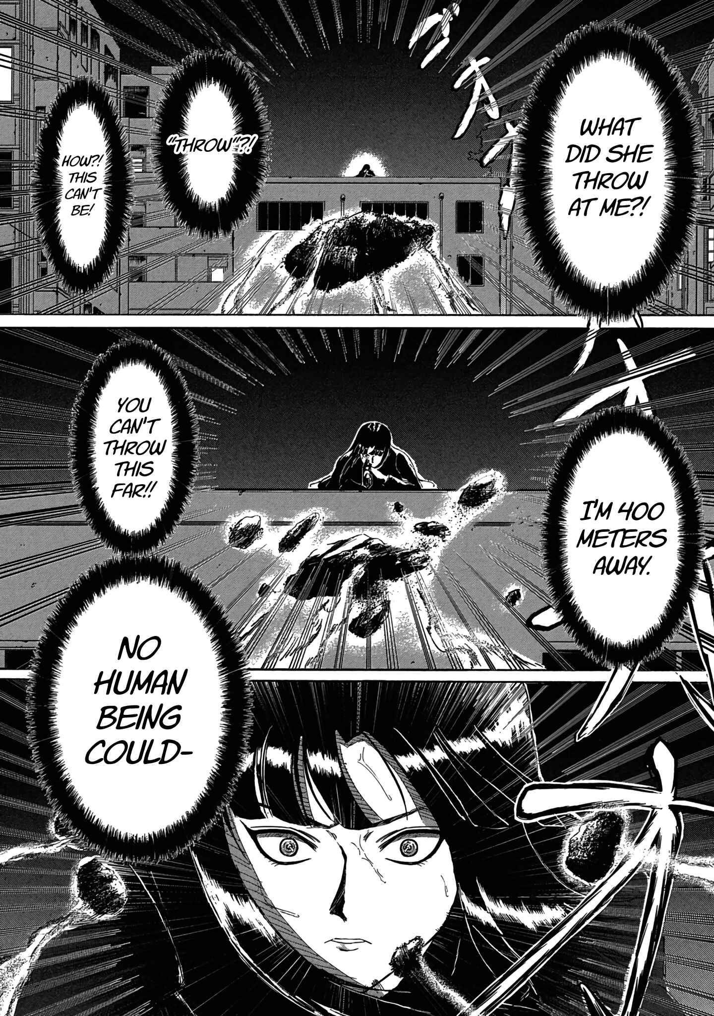 Page 27 Chapter 4 Toudoku ni Ita