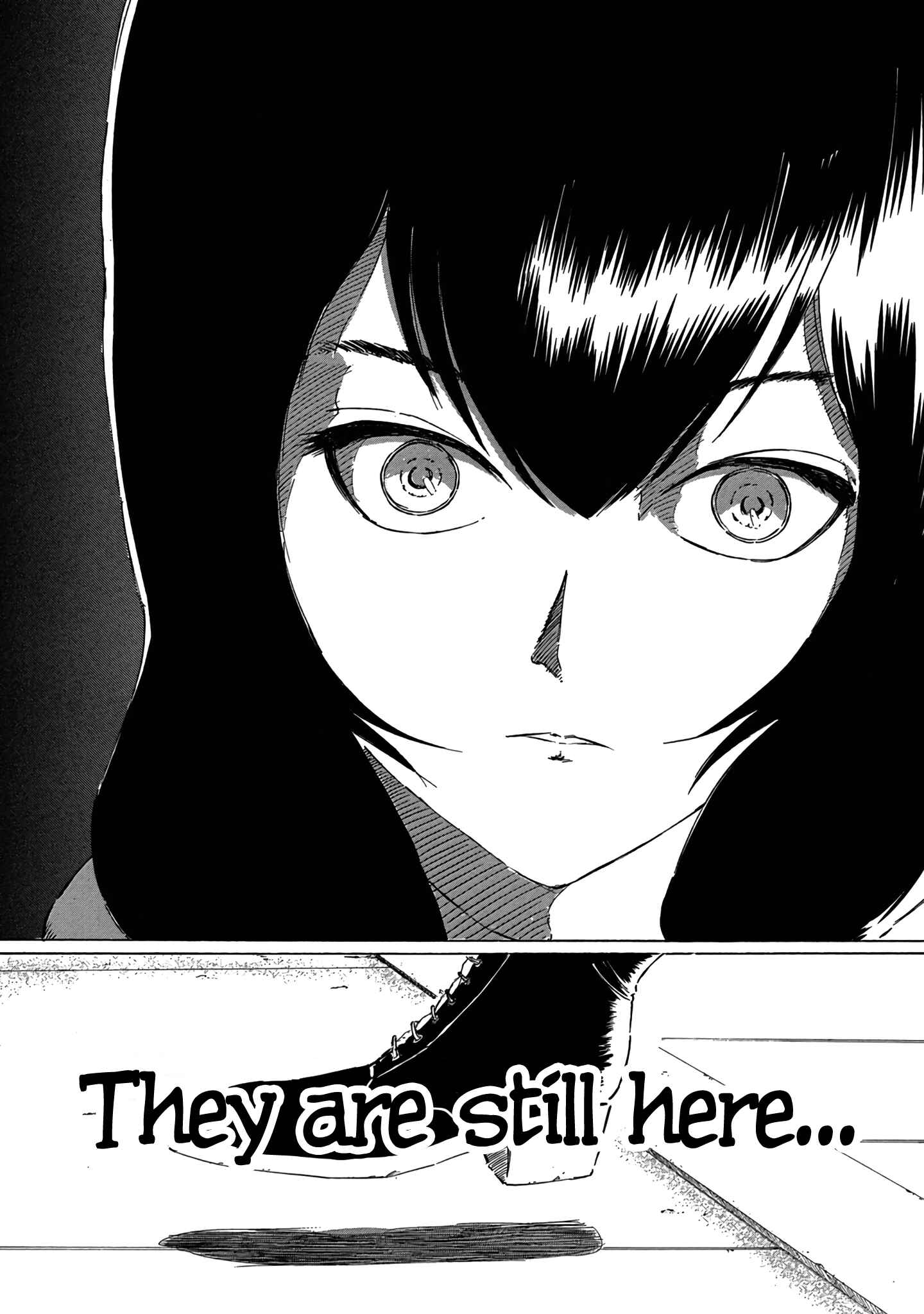 Page 4 Chapter 4 Toudoku ni Ita