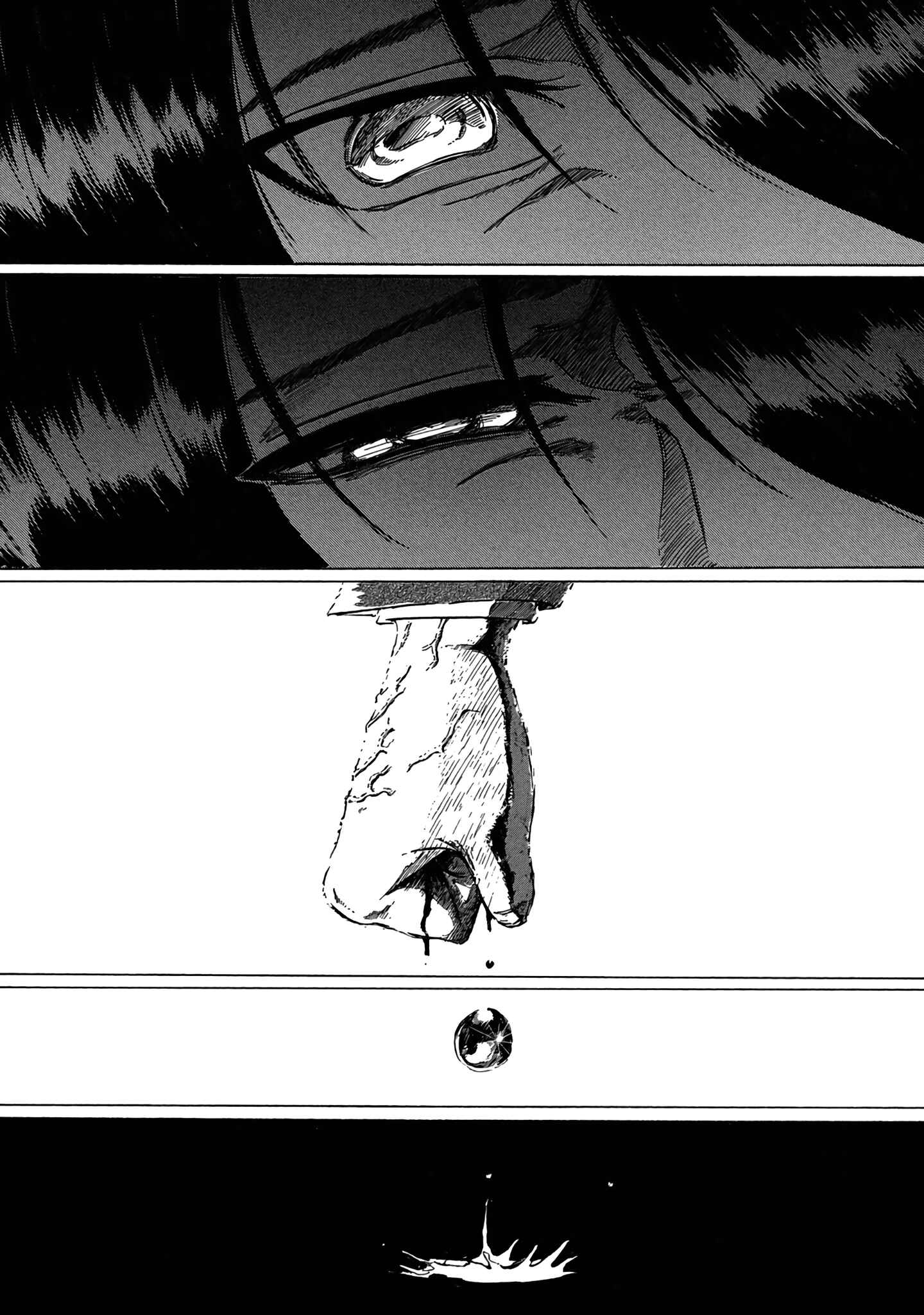 Page 40 Chapter 2 Toudoku ni Ita